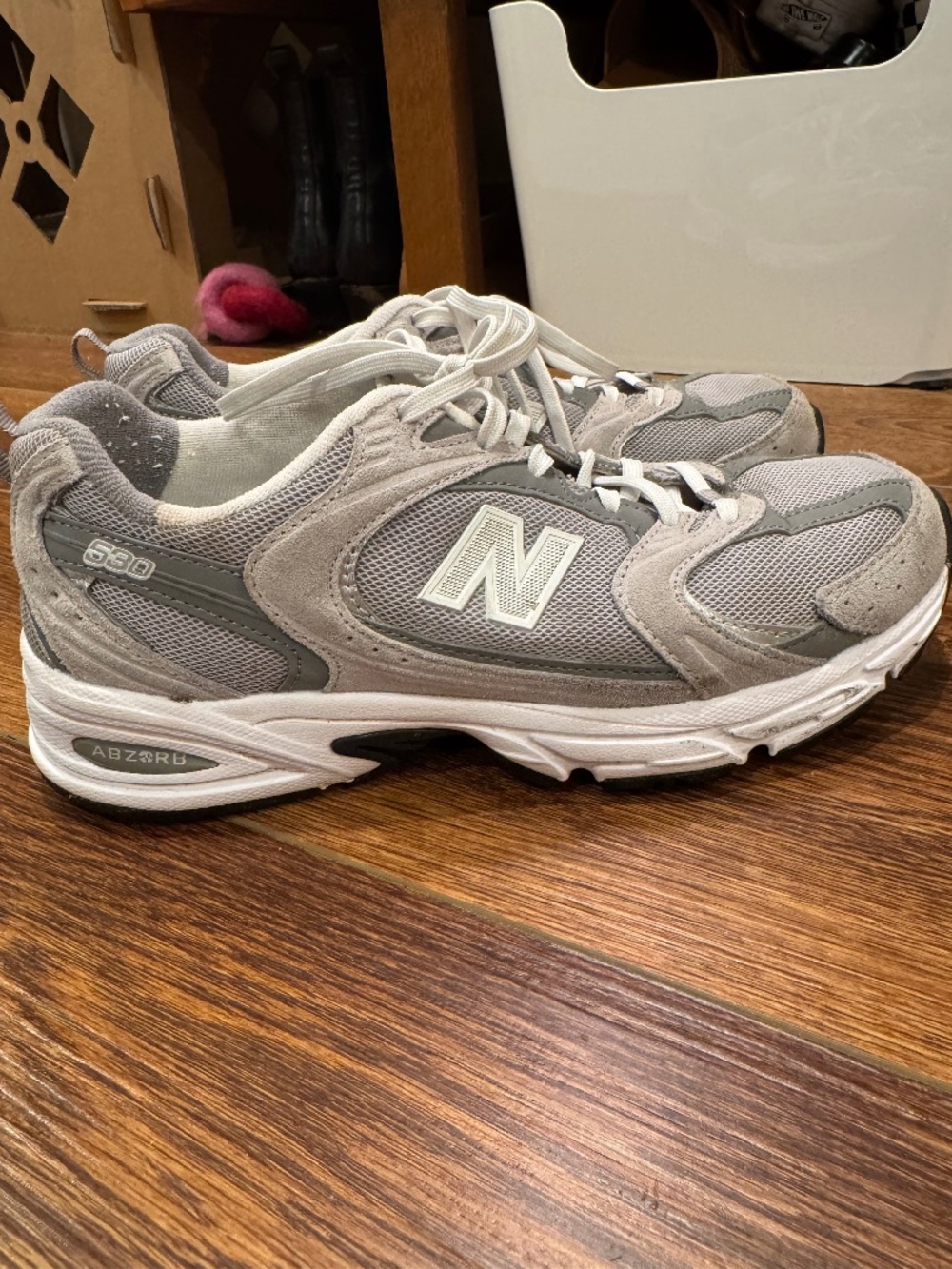 New Balance 530